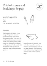 Load image into Gallery viewer, The Joy Journal For Magical Everyday Play