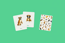 Load image into Gallery viewer, DOGS AND PUPPIES: A MEMORY GAME