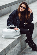 Load image into Gallery viewer, Tiba + Marl - Raf Holdall Grey