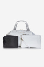 Load image into Gallery viewer, Tiba + Marl - Raf Holdall Grey