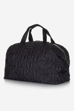 Load image into Gallery viewer, Tiba +Marl RAF Quilt Weekender Bag
