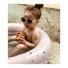 Load image into Gallery viewer, Leonore Pool - Confetti mix