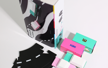 Load image into Gallery viewer, WayToPlay x Candylab Open Road Set