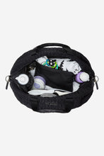 Load image into Gallery viewer, Tiba +Marl RAF Quilt Weekender Bag