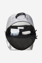 Load image into Gallery viewer, Tiba + Marl - Elwood Backpack - Silver