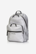 Load image into Gallery viewer, Tiba + Marl - Elwood Backpack - Silver