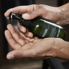 Load image into Gallery viewer, Meraki Face & Body Lotion - Men