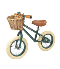 Load image into Gallery viewer, Banwood - First Go! Balance bike - Green