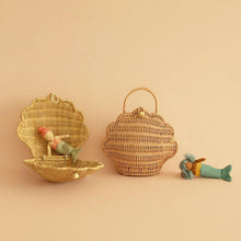 Load image into Gallery viewer, Holdie Folk Mermaid - Pearl