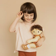 Load image into Gallery viewer, Dinkum Doll - Peanut