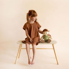 Load image into Gallery viewer, Dinkum Doll - Pumpkin