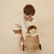 Load image into Gallery viewer, Dinkum Doll - Pumpkin