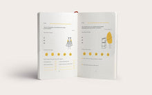 Load image into Gallery viewer, The Happy Self Journal - Peach
