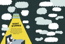 Load image into Gallery viewer, UNWORRY BOOK
