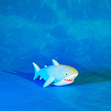Load image into Gallery viewer, Shelby The Shark Night Light
