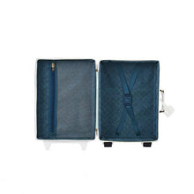 Load image into Gallery viewer, See-Ya Suitcase - Mustard

