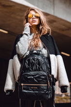 Load image into Gallery viewer, Tiba + Marl - Elwood Backpack Quilted

