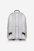 Load image into Gallery viewer, Tiba + Marl - Elwood Backpack - Silver
