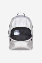 Load image into Gallery viewer, Tiba + Marl - Elwood Backpack - Silver
