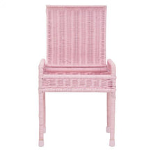 Load image into Gallery viewer, Storie Stool - Pink
