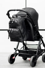 Load image into Gallery viewer, Tiba + Marl - Elwood Backpack - Black
