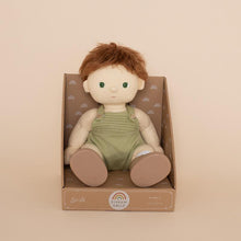 Load image into Gallery viewer, Dinkum Doll  - Pumpkin
