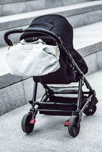 Load image into Gallery viewer, Tiba + Marl - Raf Holdall Grey

