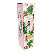 Load image into Gallery viewer, Tropical Palm Stainless Steel Bottle
