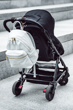 Load image into Gallery viewer, Tiba + Marl - Miller Backpack Grey
